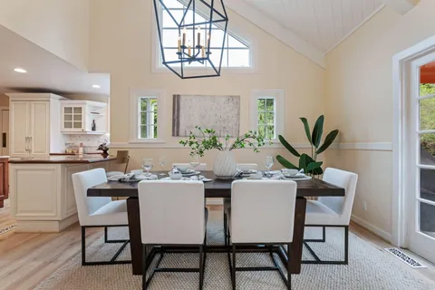 $4,695,000 | 3165 Eucalyptus Hill Road, Santa Barbara, CA 93108