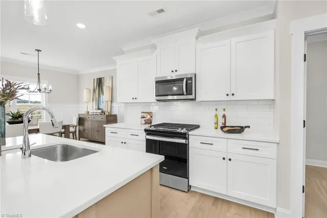 $597,837 | 264 Sandpiper Drive, Lexington, NC 27295