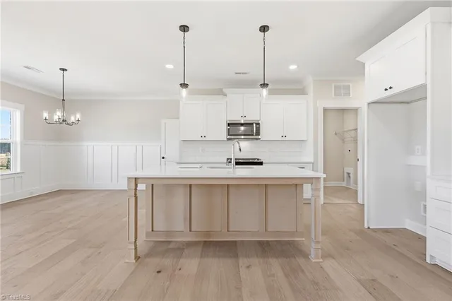 $597,837 | 264 Sandpiper Drive, Lexington, NC 27295