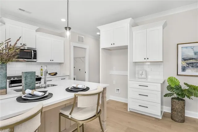 $597,837 | 264 Sandpiper Drive, Lexington, NC 27295