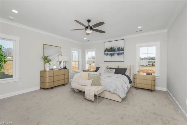 $597,837 | 264 Sandpiper Drive, Lexington, NC 27295