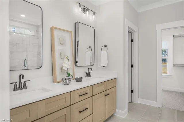 $597,837 | 264 Sandpiper Drive, Lexington, NC 27295