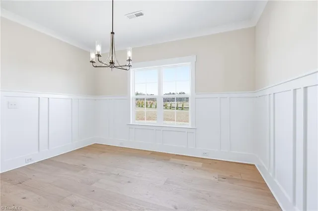 $597,837 | 264 Sandpiper Drive, Lexington, NC 27295