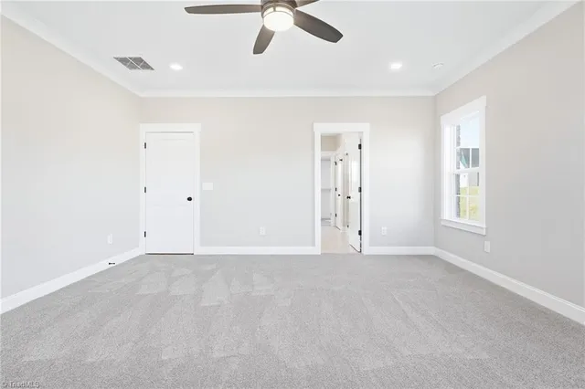 $597,837 | 264 Sandpiper Drive, Lexington, NC 27295