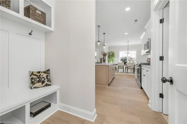 $597,837 | 264 Sandpiper Drive, Lexington, NC 27295