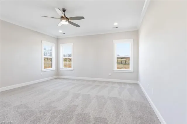 $597,837 | 264 Sandpiper Drive, Lexington, NC 27295