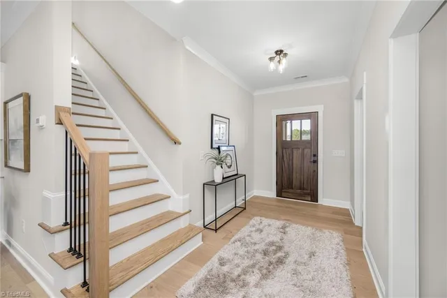 $597,837 | 264 Sandpiper Drive, Lexington, NC 27295