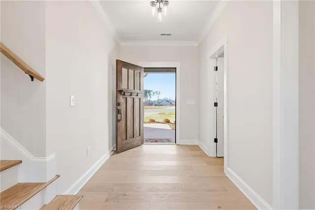 $597,837 | 264 Sandpiper Drive, Lexington, NC 27295