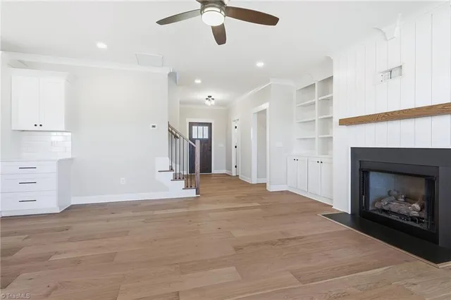 $597,837 | 264 Sandpiper Drive, Lexington, NC 27295