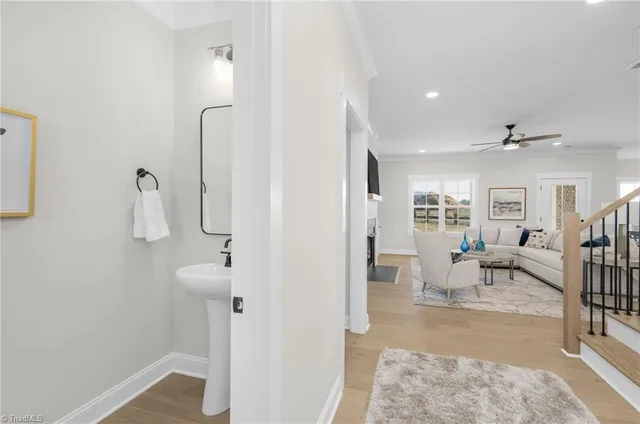 $597,837 | 264 Sandpiper Drive, Lexington, NC 27295