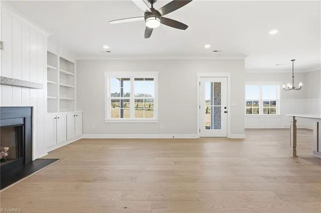 $597,837 | 264 Sandpiper Drive, Lexington, NC 27295