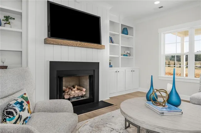 $597,837 | 264 Sandpiper Drive, Lexington, NC 27295