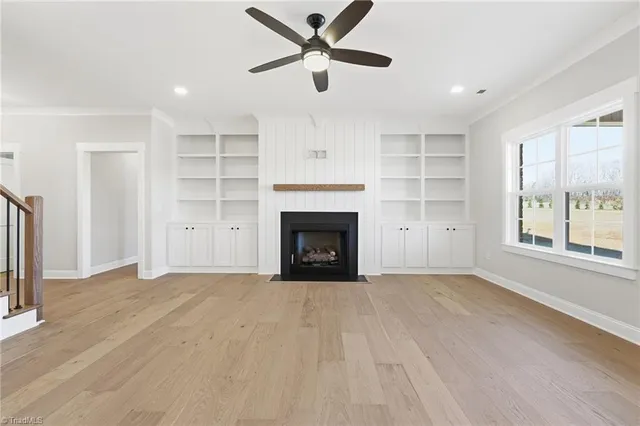 $597,837 | 264 Sandpiper Drive, Lexington, NC 27295