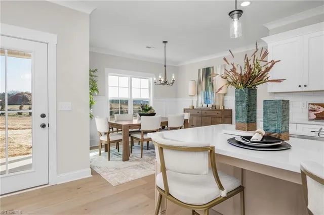 $597,837 | 264 Sandpiper Drive, Lexington, NC 27295