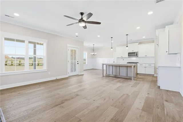 $597,837 | 264 Sandpiper Drive, Lexington, NC 27295