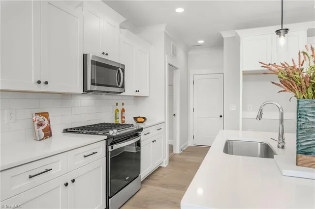 $597,837 | 264 Sandpiper Drive, Lexington, NC 27295