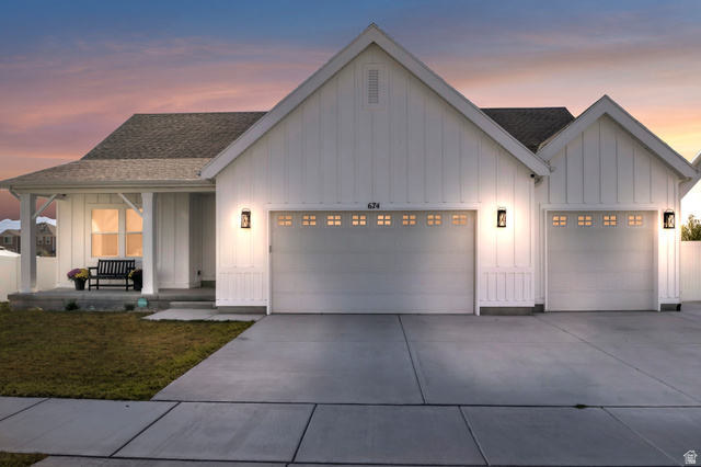 674 South Meade Street Mapleton, UT 84664 - Photo 1 of 43