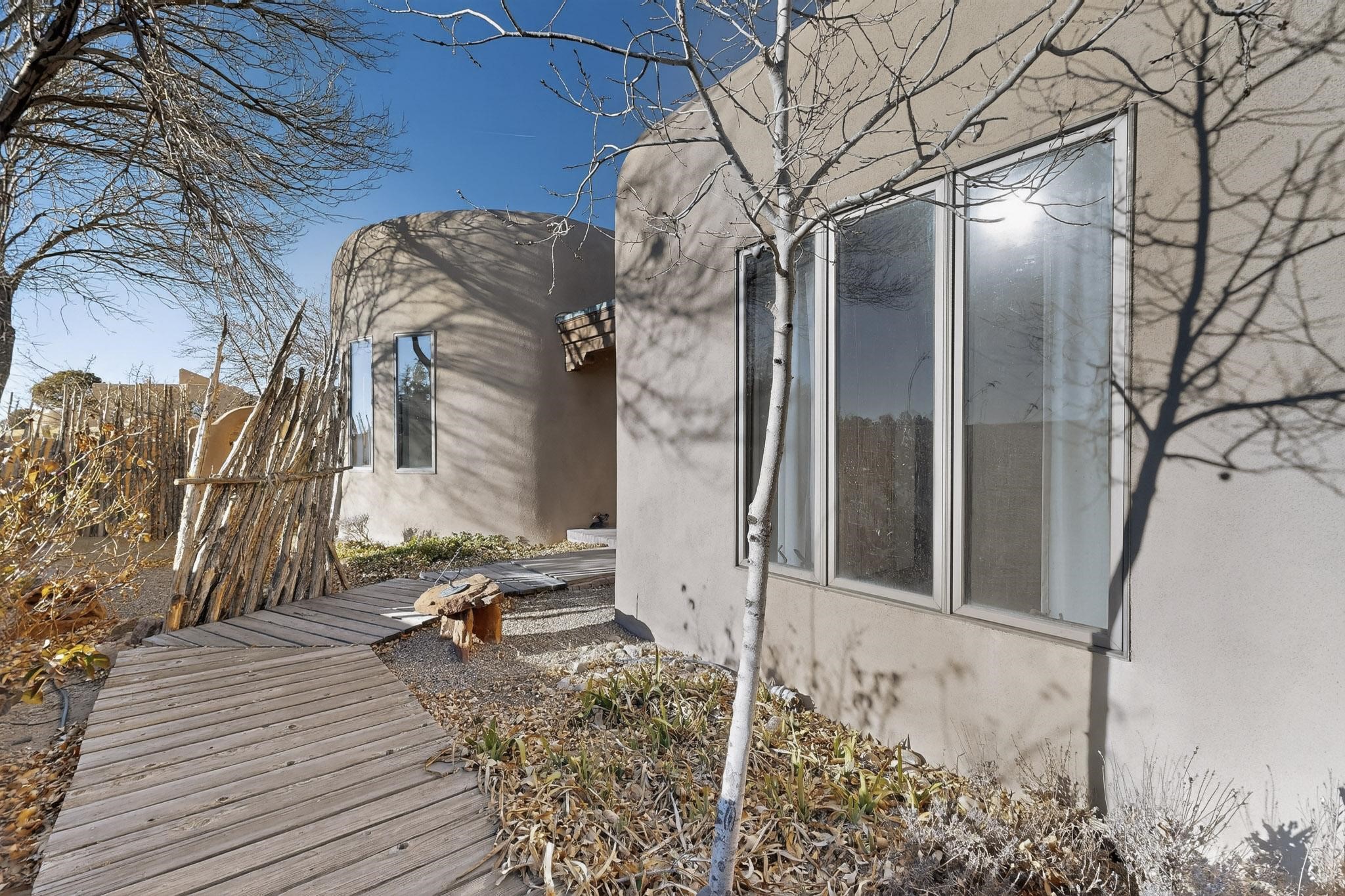 33 Moya Loop Santa Fe, NM 87508 - Photo 47 of 64