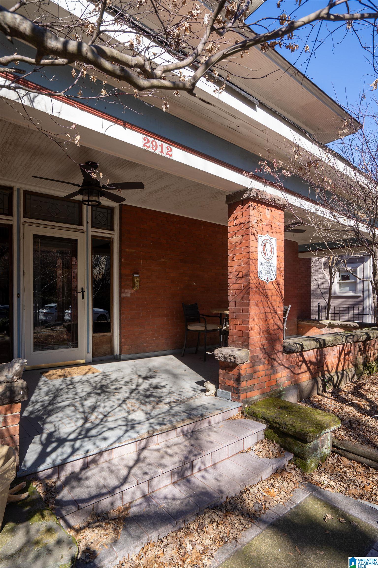 2912 10th Court South Birmingham, AL 35205 - Photo 8 of 42