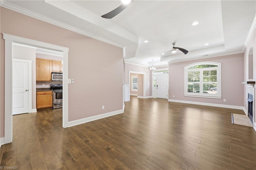 2100 Waterford Pointe Road Lexington, NC 27292 - Photo 15 of 31