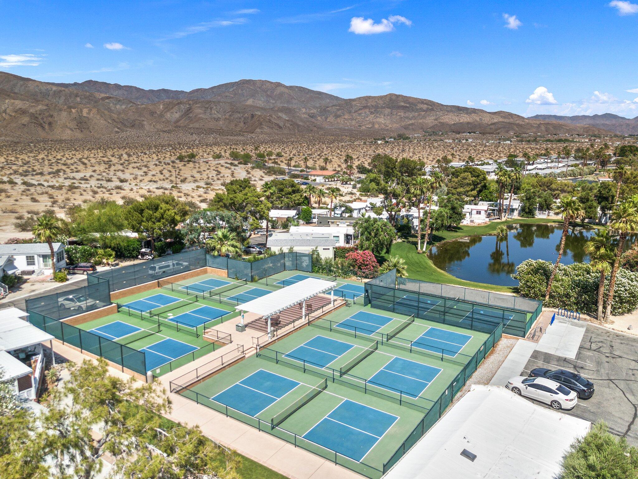 74711 Dillon Road, Unit 312 Desert Hot Springs, CA 92241 - Photo 45 of 49 a view of a city