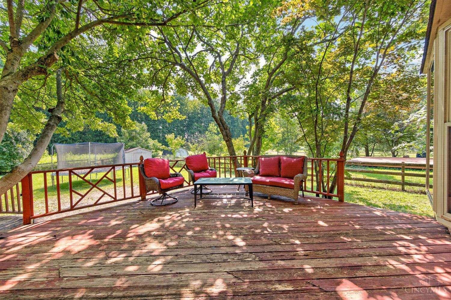 5889 Wade Road Milford, OH 45150 - Photo 53 of 64 Gallery Image 53
