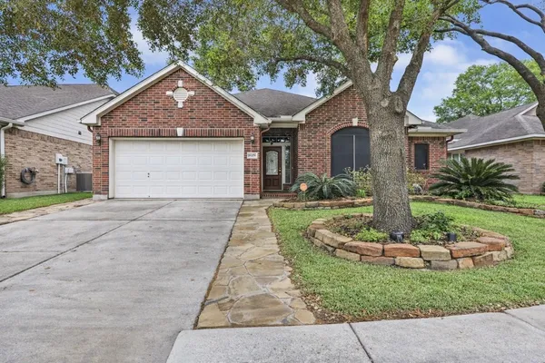 $2,350 | 18418 Hot Creek Court, Humble, TX 77346
