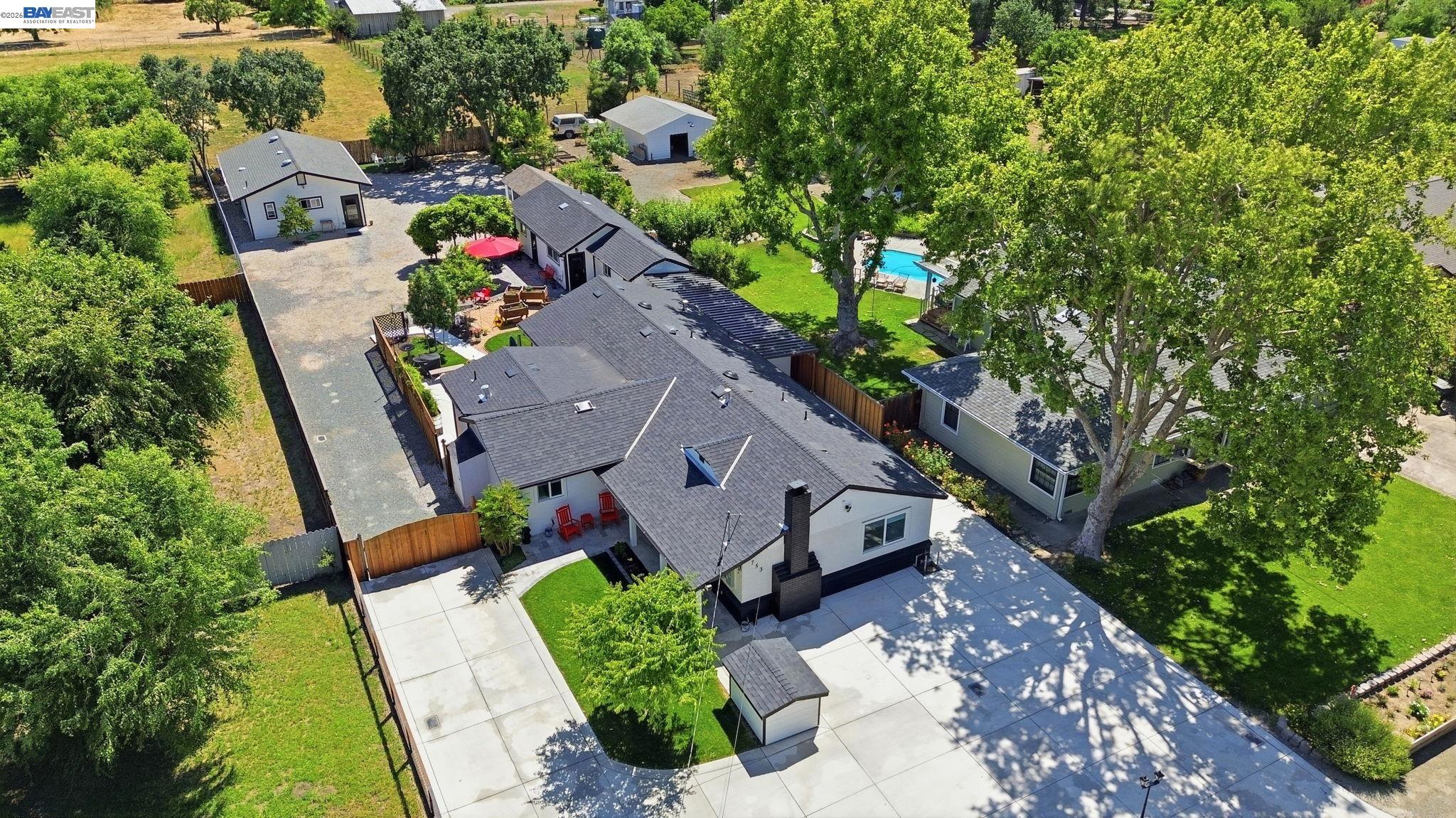 753 Sycamore Road Pleasanton, CA 94566 - Photo 47 of 61