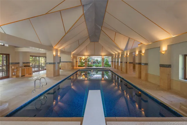 $39,000,000 | 104 North Garden Drive, Pawling, NY 12564