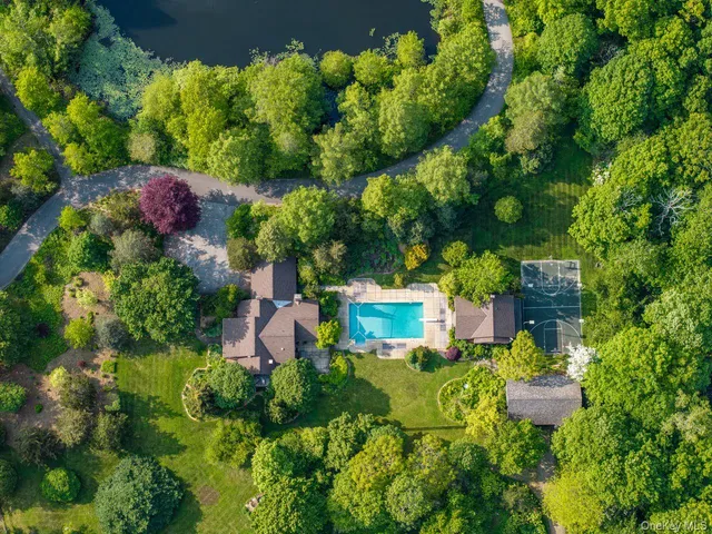 $39,000,000 | 104 North Garden Drive, Pawling, NY 12564