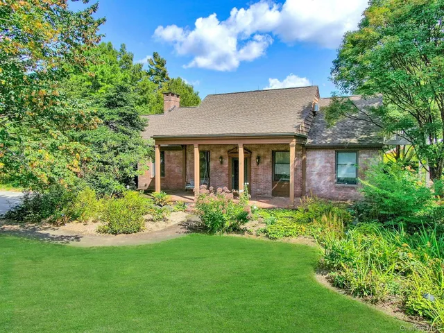 $39,000,000 | 104 North Garden Drive, Pawling, NY 12564