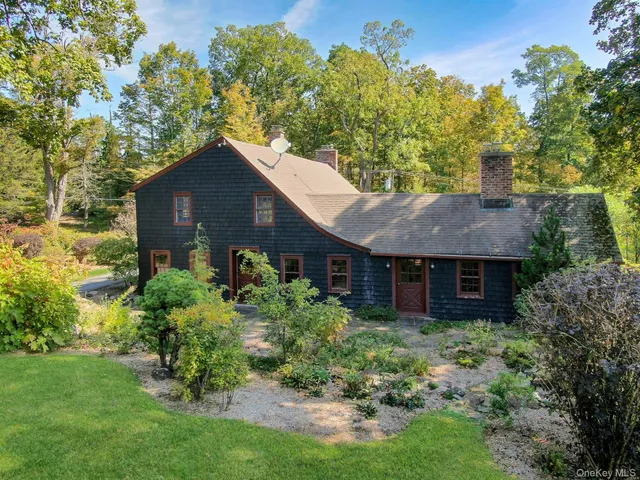 $39,000,000 | 104 North Garden Drive, Pawling, NY 12564