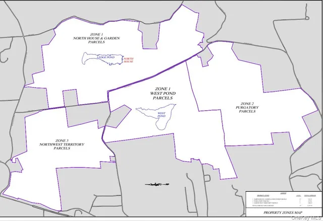 $39,000,000 | 104 North Garden Drive, Pawling, NY 12564