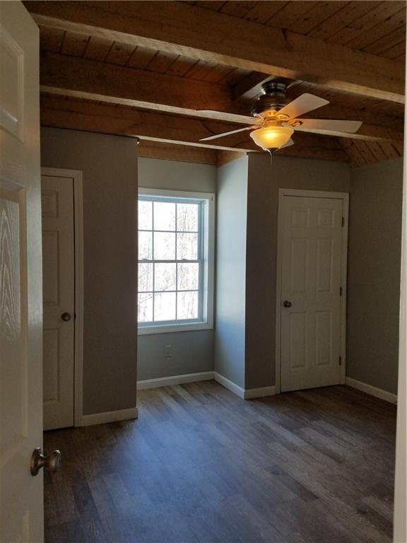 343 Damascus Road Carmel, ME 04419 - Photo 11 of 16 Master Bedroom