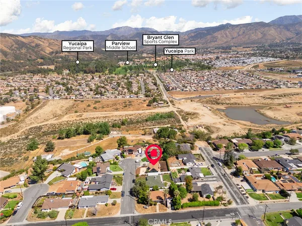 $499,000 | 11671 Indio Court, Yucaipa, CA 92399