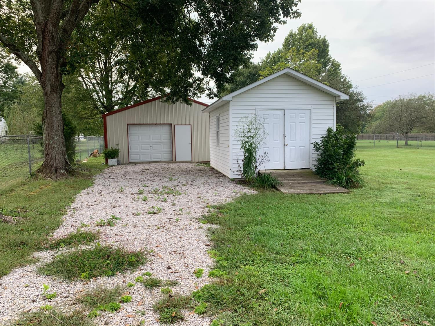 118 Johnson Road Berea, KY 40403 - Photo 33 of 41 Photo 34