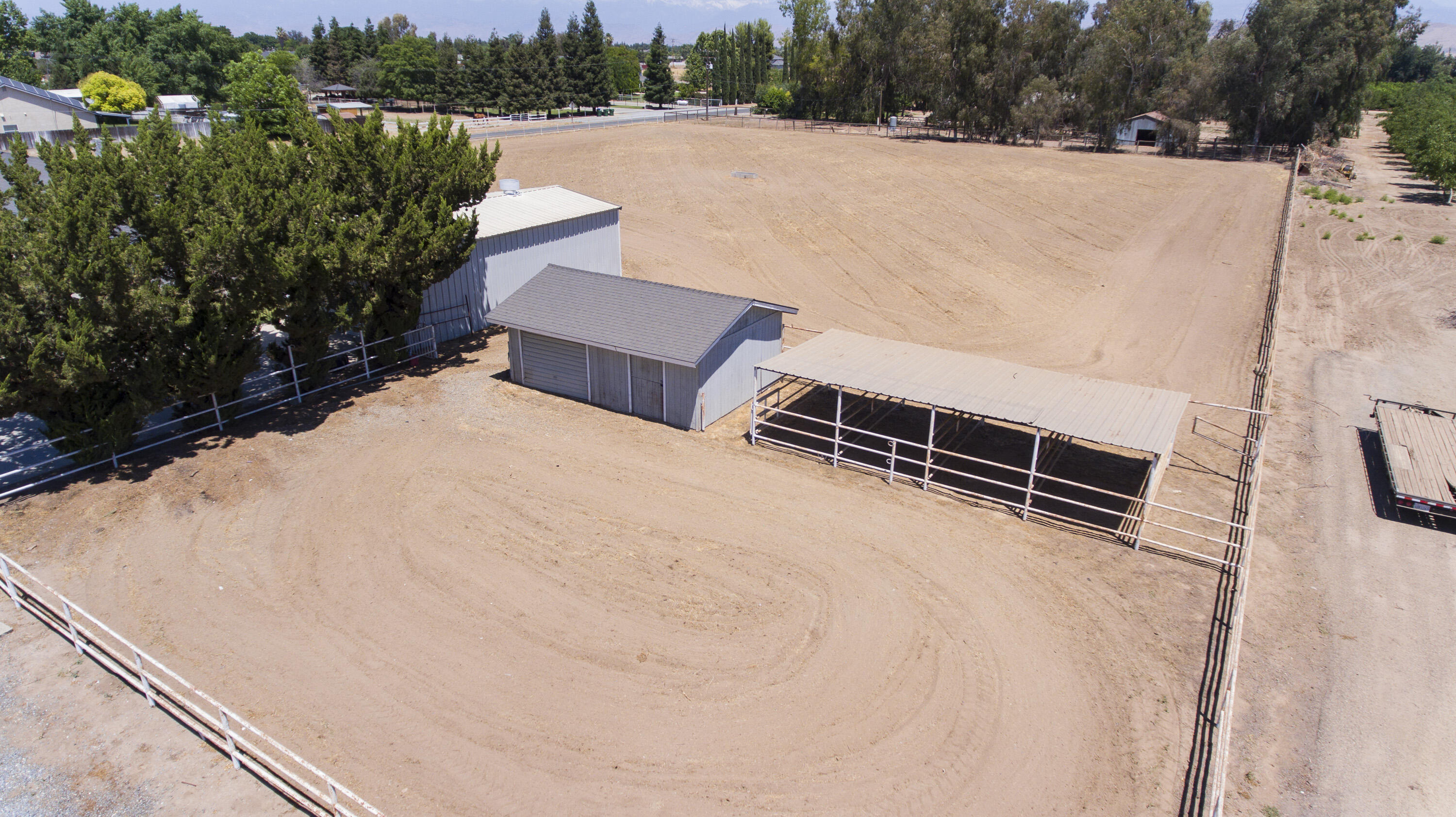 680 South Anderson Road Exeter, CA 93221 - Photo 59 of 59 DJI_0750