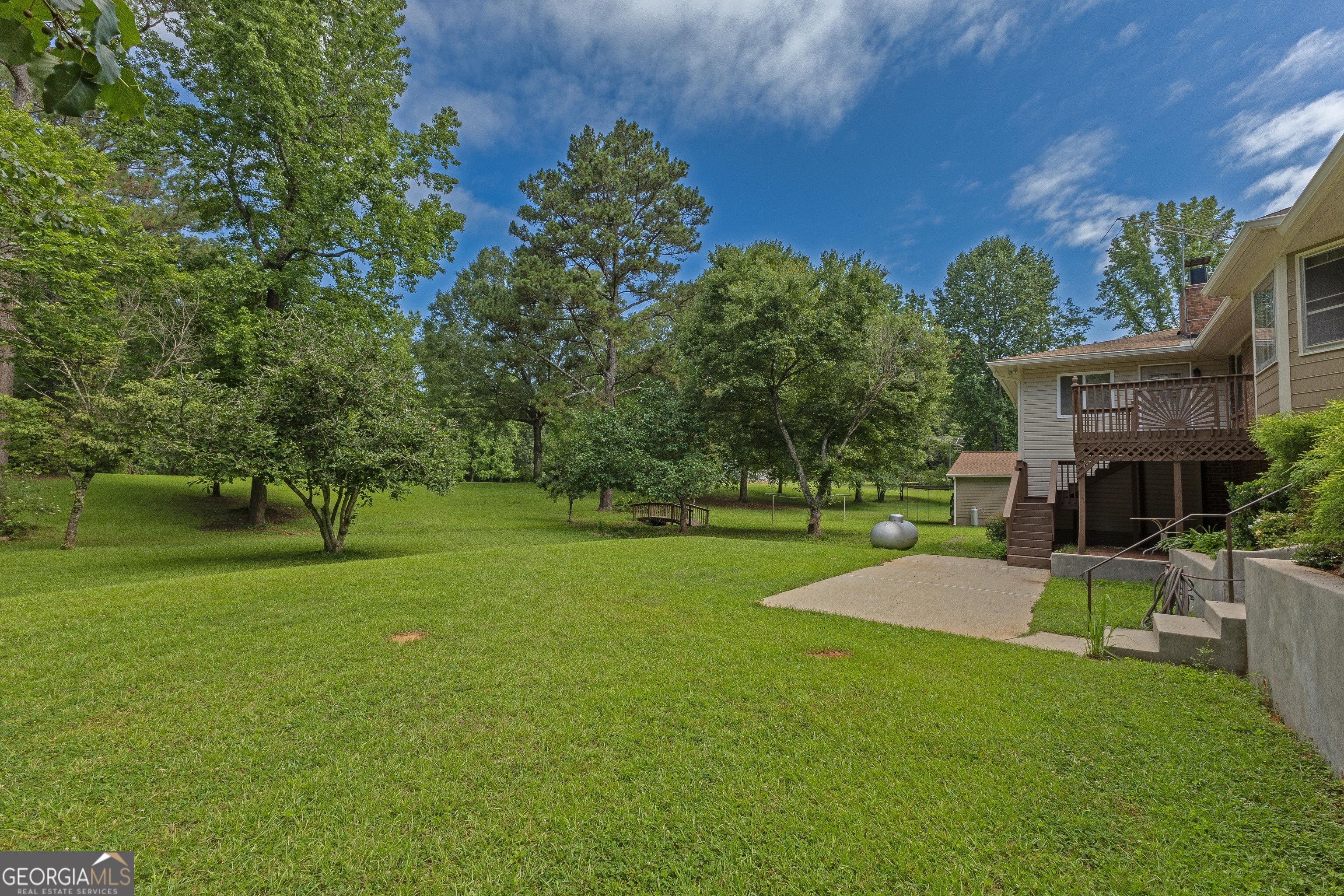183 Inman Road Fayetteville, GA 30215 - Photo 47 of 64