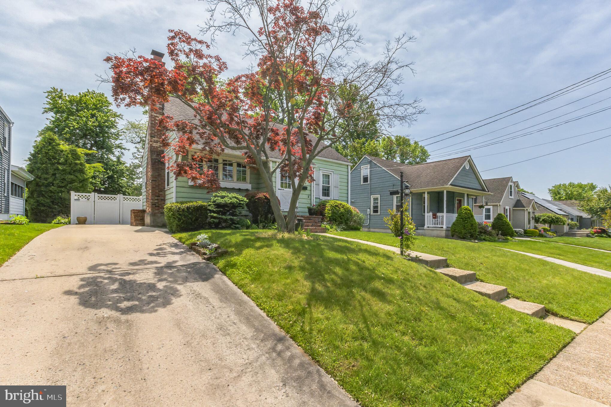 528 Maple Avenue Audubon, NJ 08106 - Photo 3 of 35