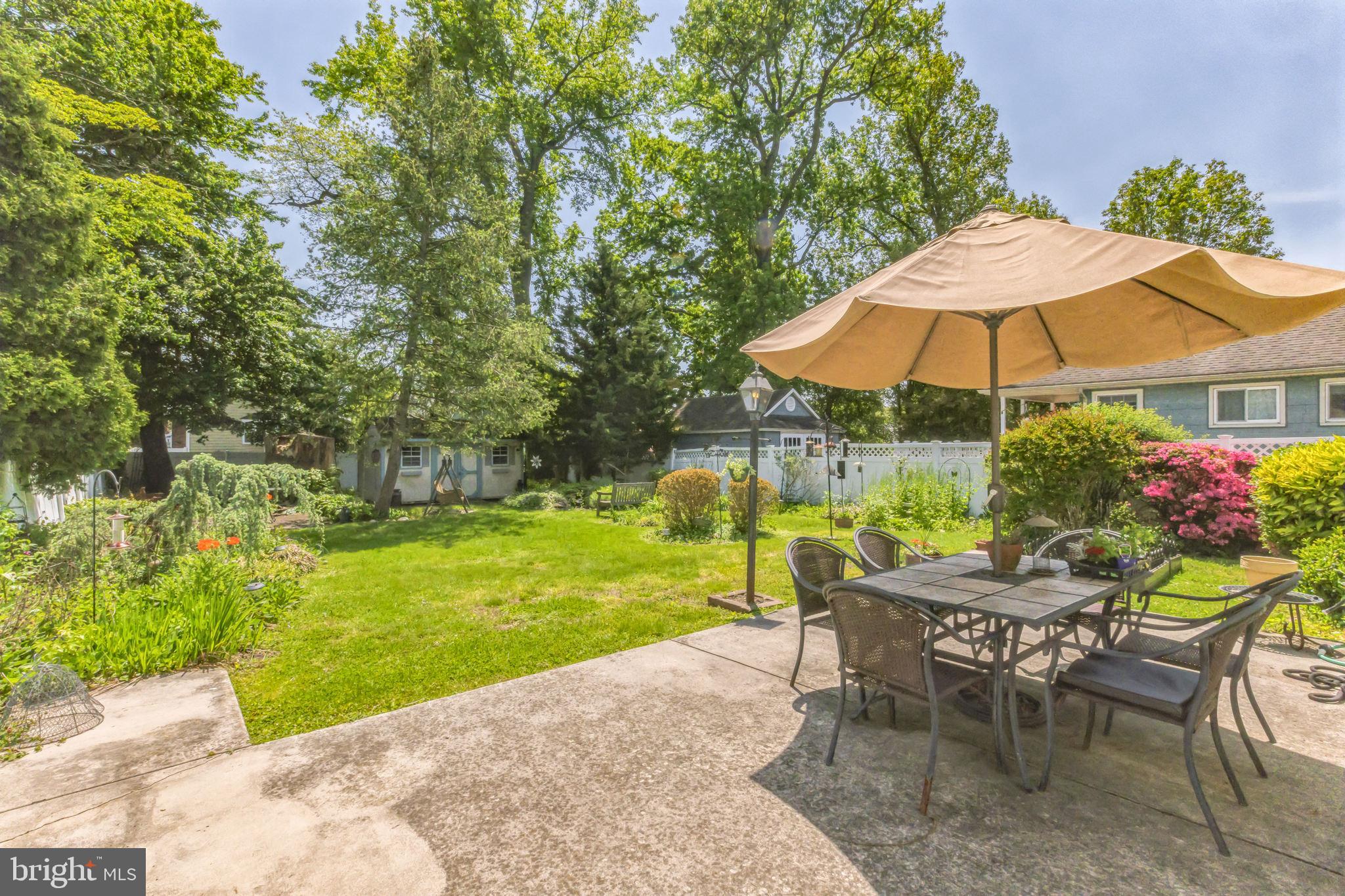 528 Maple Avenue Audubon, NJ 08106 - Photo 32 of 35