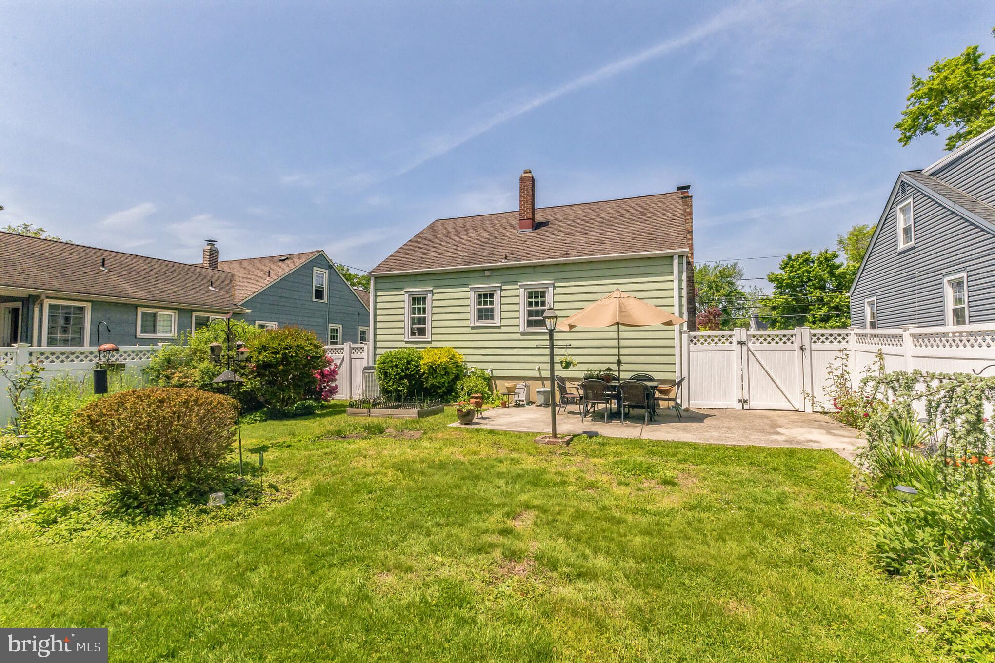 528 Maple Avenue Audubon, NJ 08106 - Photo 33 of 35