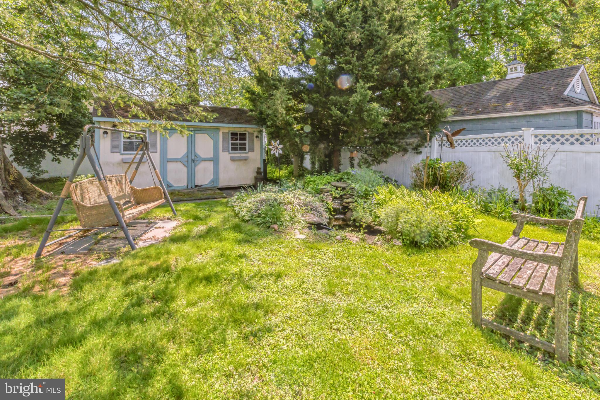 528 Maple Avenue Audubon, NJ 08106 - Photo 34 of 35