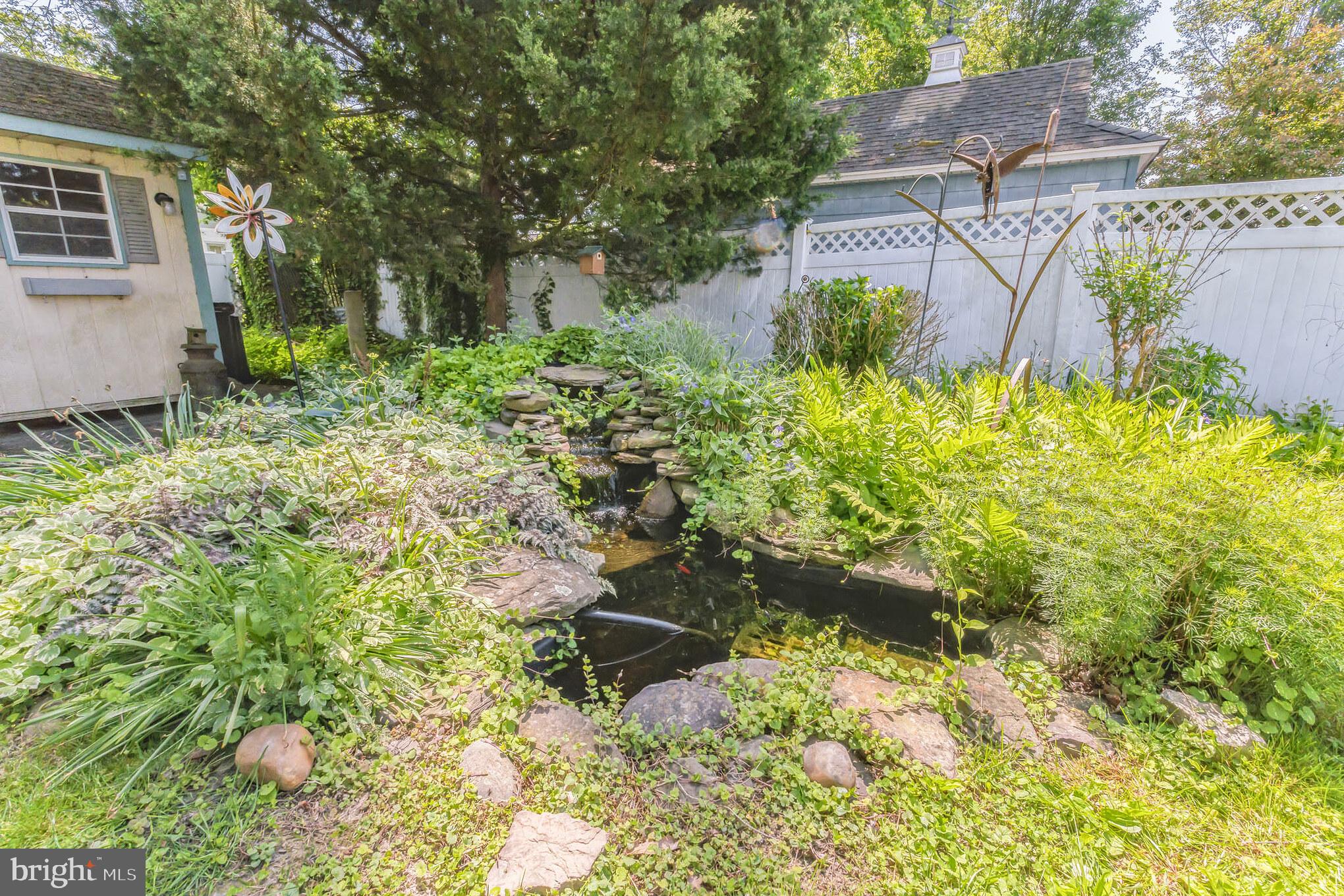 528 Maple Avenue Audubon, NJ 08106 - Photo 35 of 35