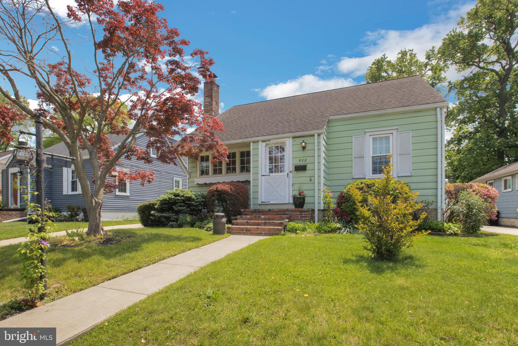 528 Maple Avenue Audubon, NJ 08106 - Photo 4 of 35