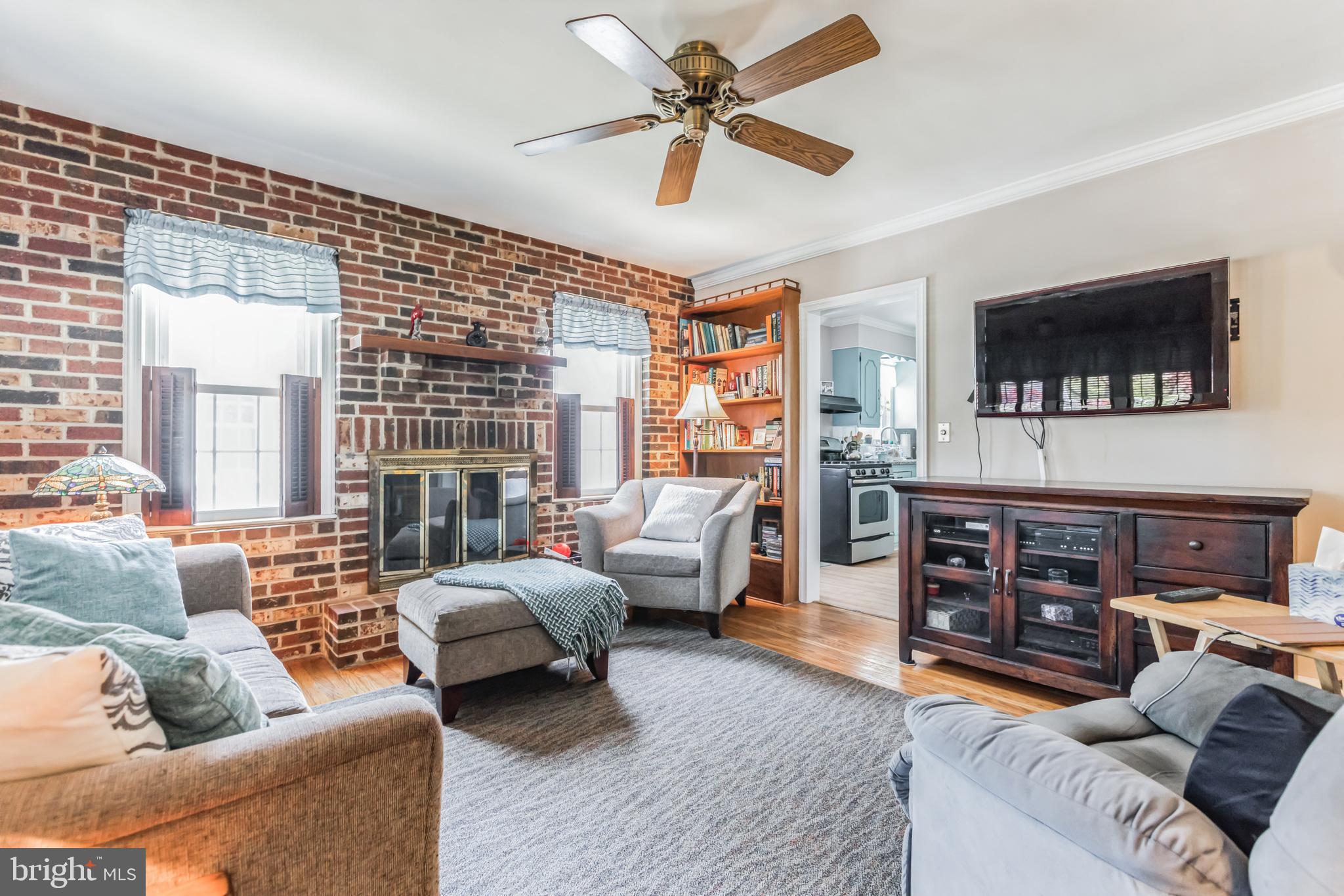 528 Maple Avenue Audubon, NJ 08106 - Photo 7 of 35