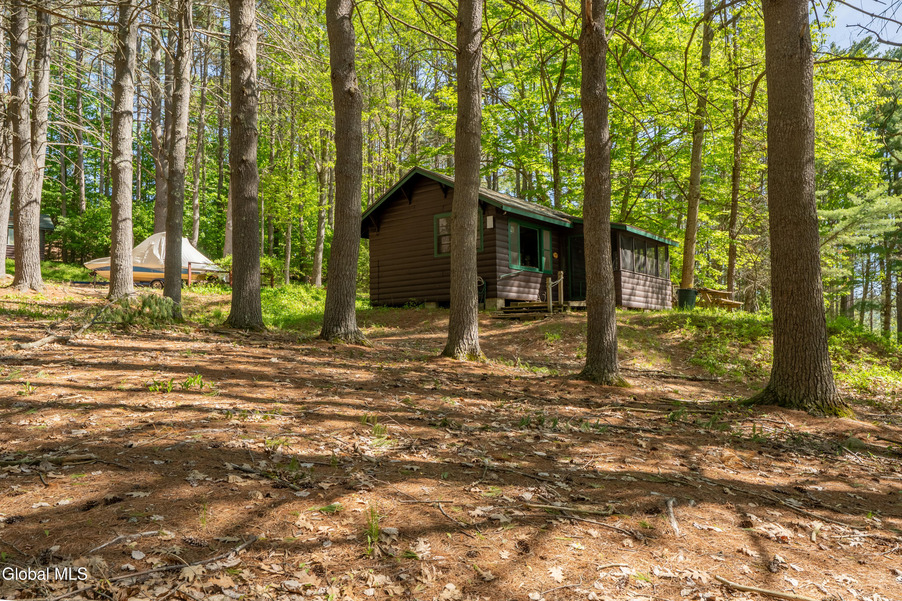 224 North Shore Road Edinburg, NY 12835 - Photo 30 of 67 224 N Shore-76