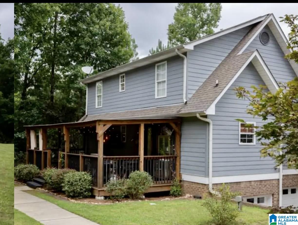 121 Thatcher Drive Vincent, AL 35178 - Photo 8 of 96