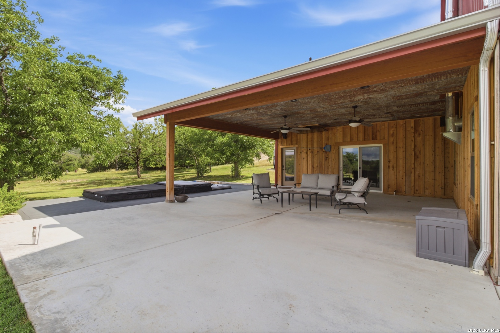 197 Two Sisters Road Medina, TX 78055 - Photo 28 of 40