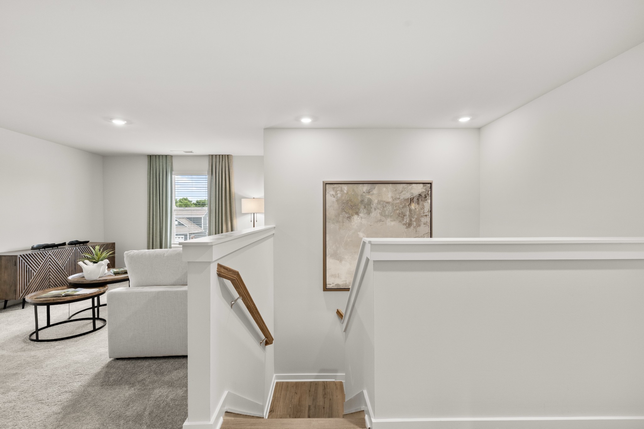 3440 Shigo Street Murfreesboro, TN 37130 - Photo 40 of 69 a living room with furniture and a window