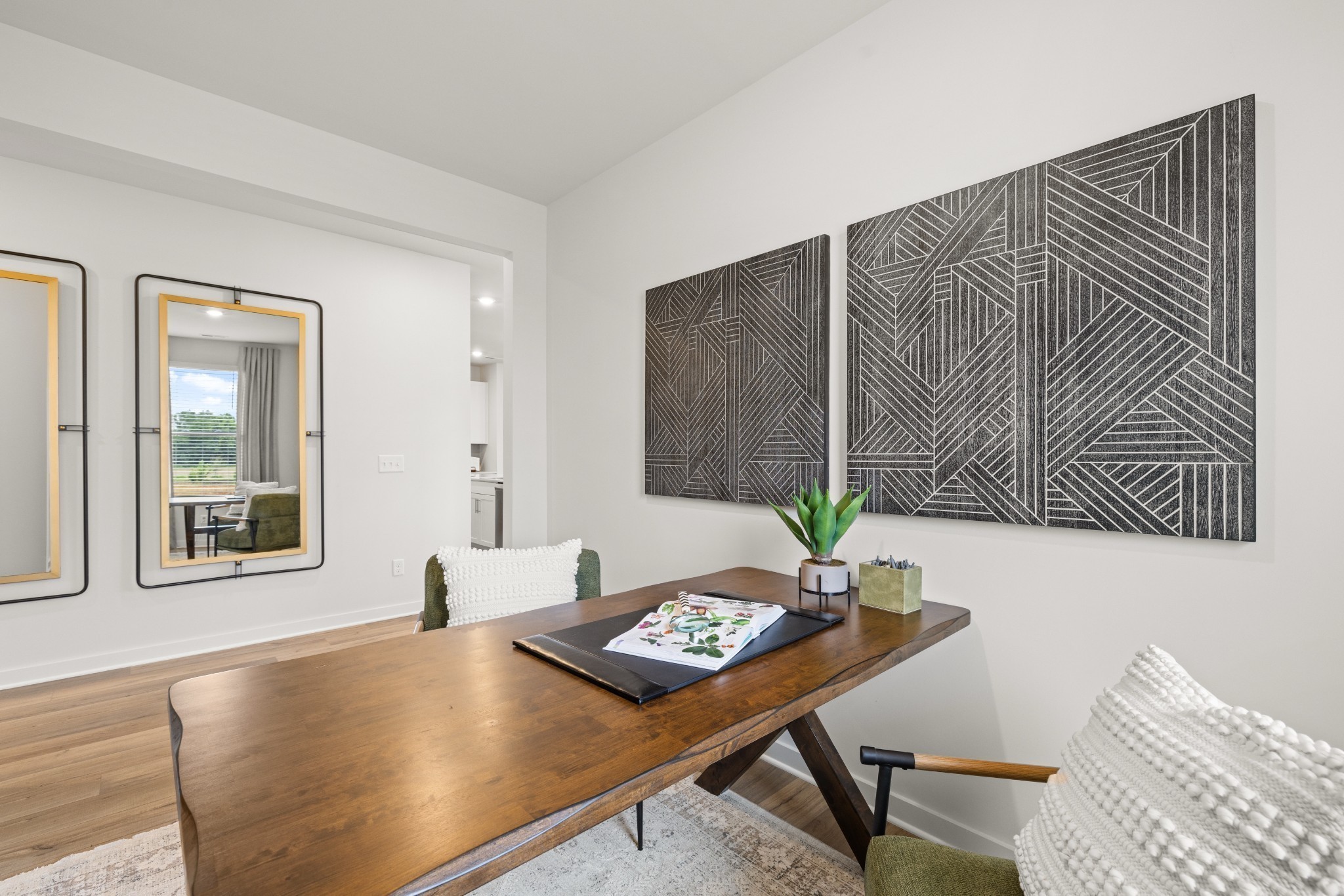 3440 Shigo Street Murfreesboro, TN 37130 - Photo 7 of 69 a living room with couch